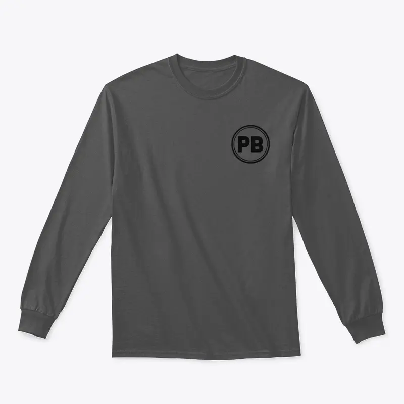 Provo Beast Merch PB Style