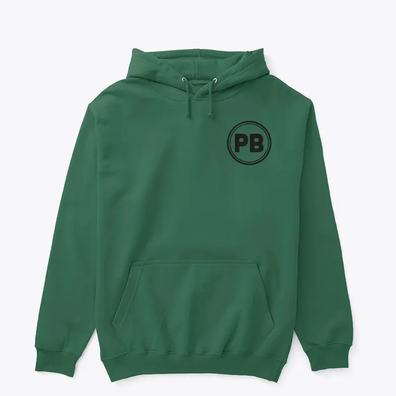 Provo Beast Merch PB Style