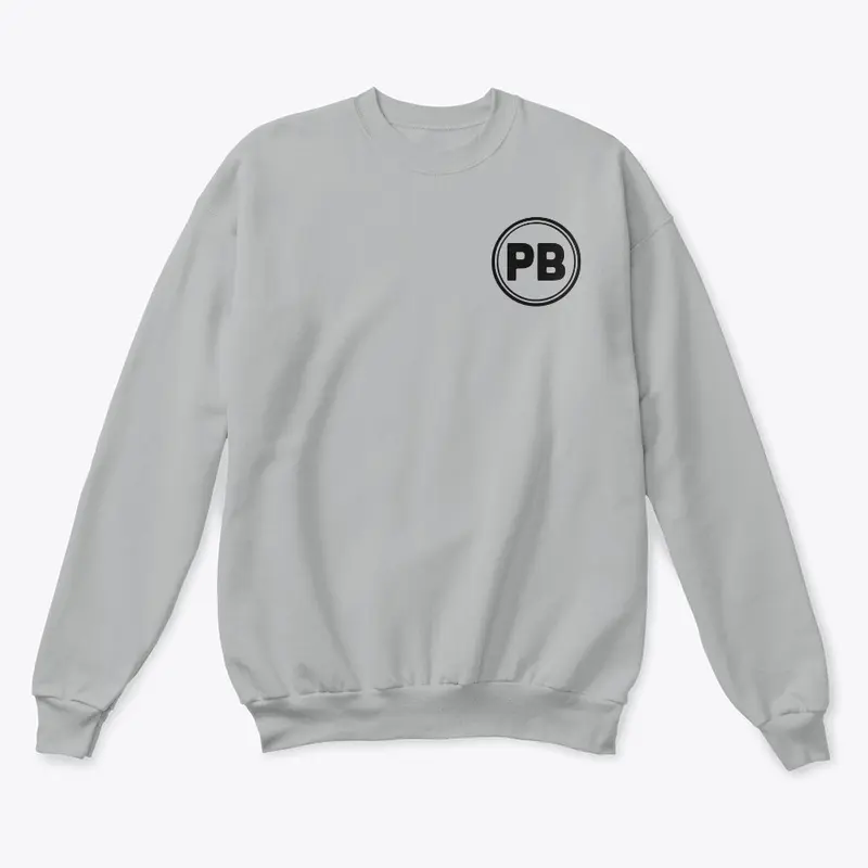 Provo Beast Merch PB Style