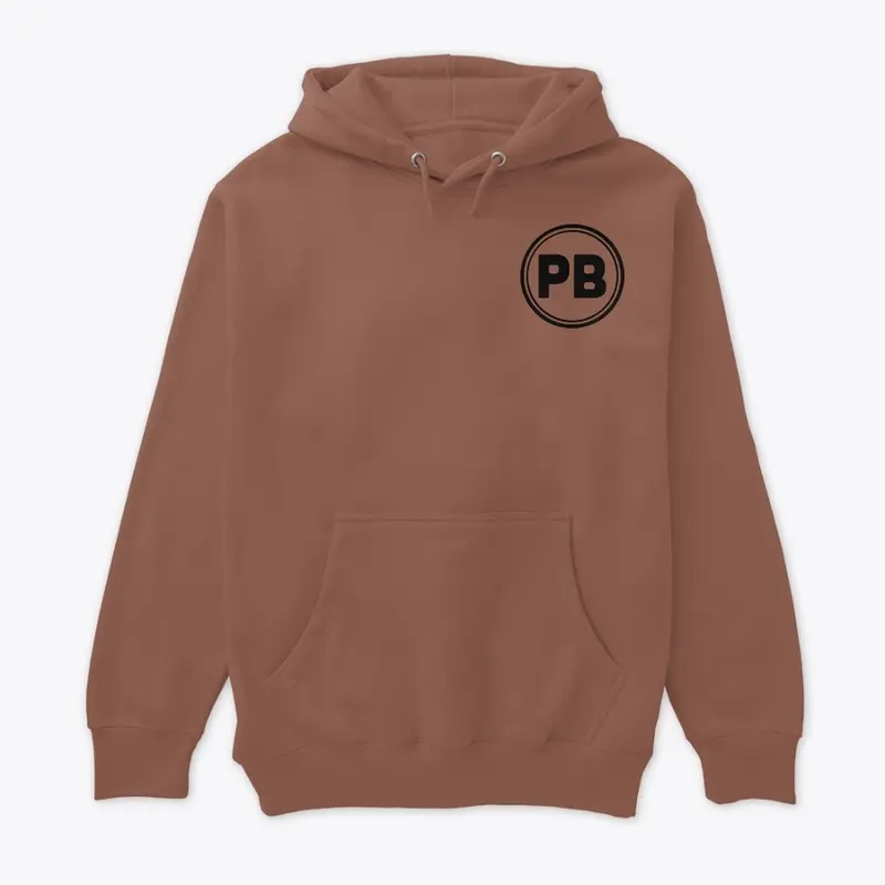 Provo Beast Merch PB Style